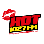 Hot 102.7